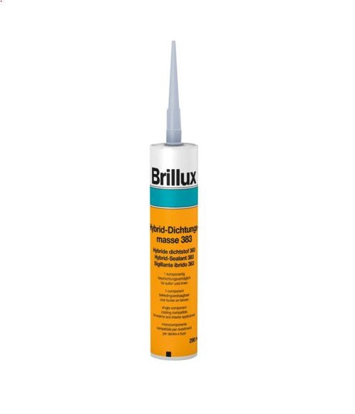 Brillux Hybrid-Dichtungsmasse 383 - 290 ml