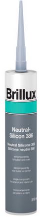 Brillux Neutral-Silicon 386 310 ml