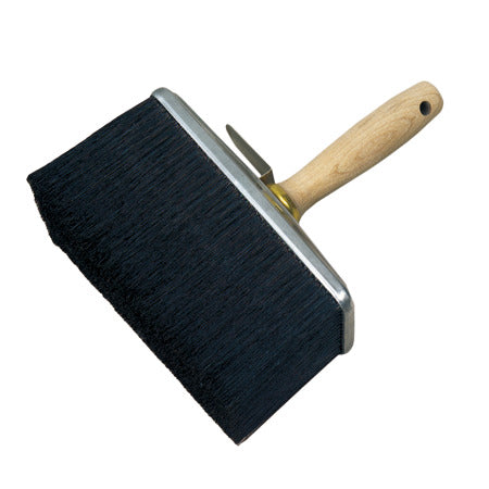 Brillux Maler-Deckenbürste 1172 roher Holzgriff | Größe: 18 x 8 cm