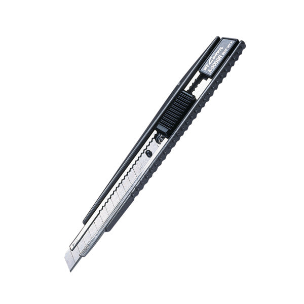 Brillux Cupschnittmesser, Mini 1443 147 mm lang