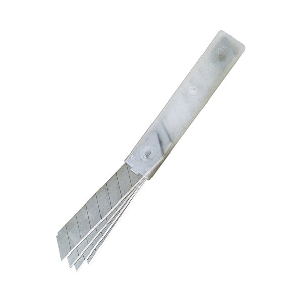 Brillux TIN-Spezial-Cupklinge 1312 Breite: 18 mm | 8-facher Schnitt