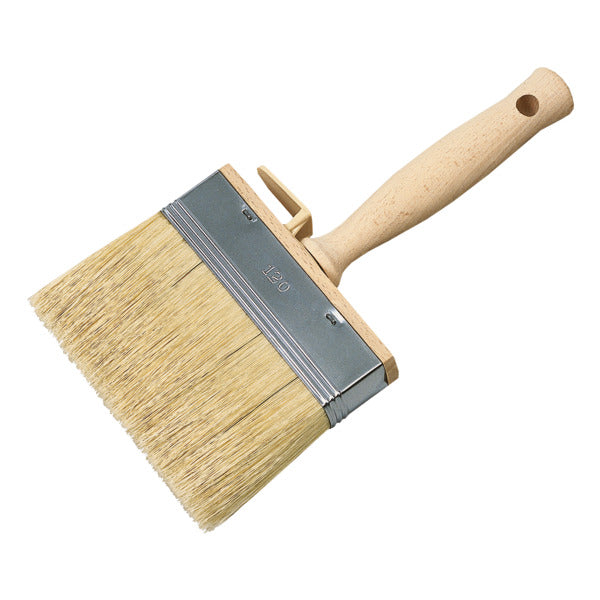 Brillux Maler-Flächenstreicher 1202 Größe: 12 x 2,8 cm