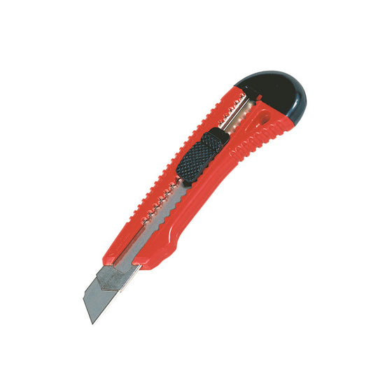 Brillux Handwerker-Cuttermesser 1445 157 mm lang | aus Kunststoff