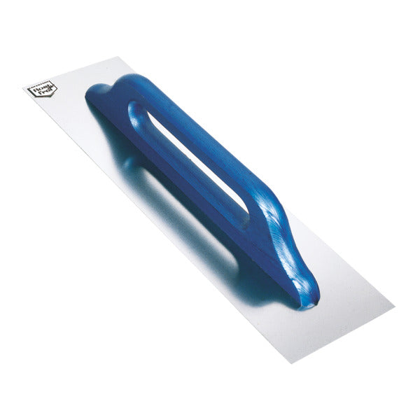 Brillux Aufziehplatte 1157 Größe: 49 x 13 cm | rostfrei