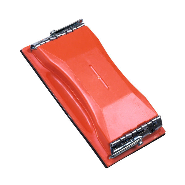 Brillux Handschleifer 1262 Maße: 210 x 105 mm