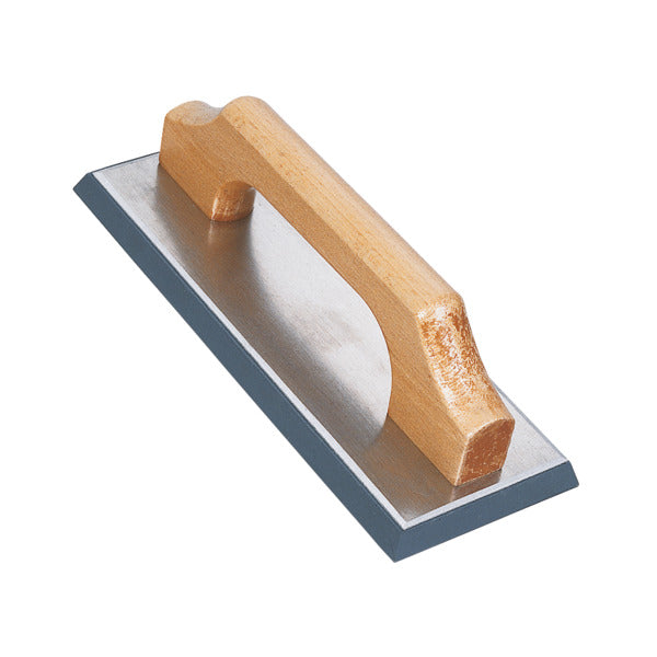 Brillux Gummi-Reibebrett 3766 Größe: 25,5 x 9,5 cm