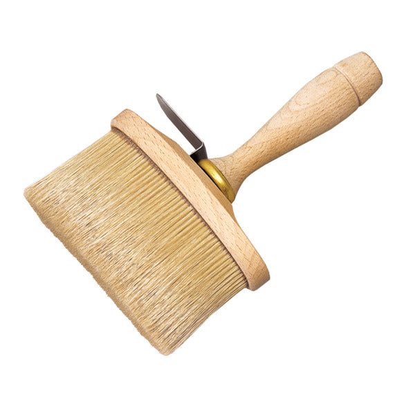 Brillux Streichbürste, oval 1175