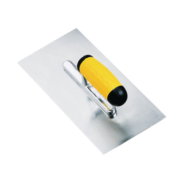 Brillux Glättekelle, Supergrip 1762 Rostfrei | Größe: 28 x 13 cm