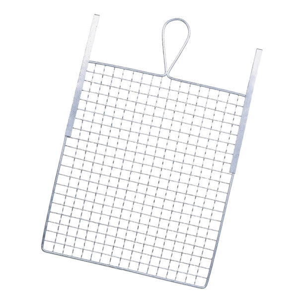 Brillux Metall-Abstreifgitter 1234