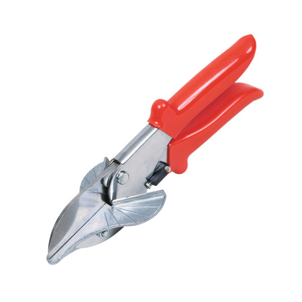 Brillux Gehrungsschere 3767 Schnittlänge: 52 mm.