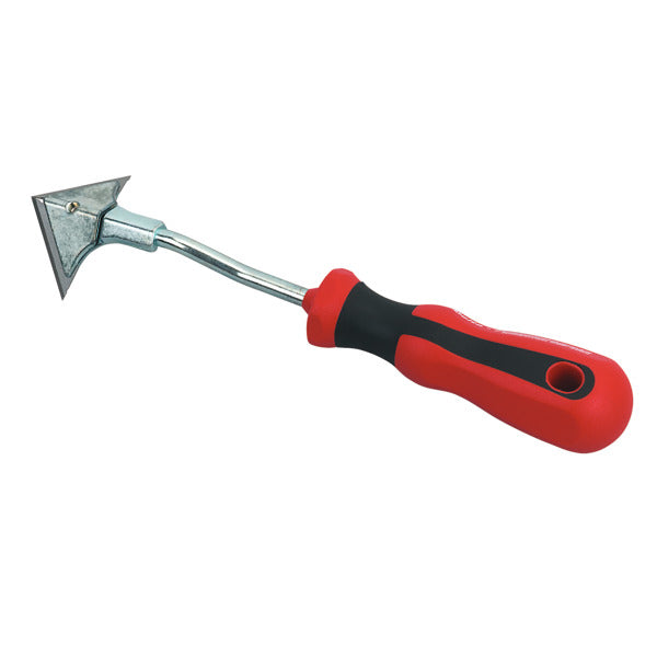 Brillux Delta-Fugenschneider 1734 2 Klingen-Werkzeug | Länge ca. 20 cm