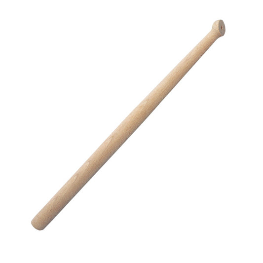 Brillux Winkelpinsel-Stiel 1191 aus Holz | ca. 45 cm lang
