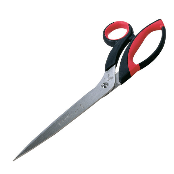Brillux Maler-Tapetenschere 1747 Größe 270 mm | rostfrei