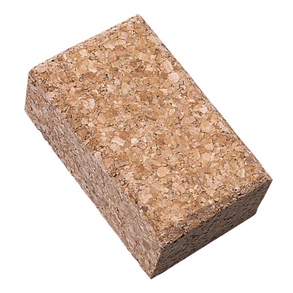 Brillux Kork-Schleifklotz 1267 Maße: 100 x 60 x 40 mm