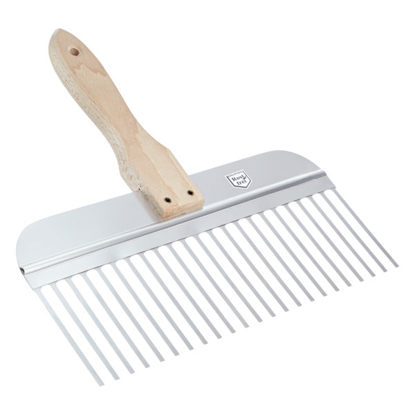 Brillux Putzkamm 1721 Größe 295 x 285 x 17 mm