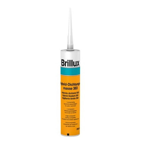 Brillux Hybrid-Dichtungsmasse 383 - 290 ml