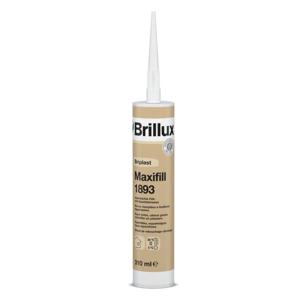 Brillux Briplast Maxifill 1893 310 ml