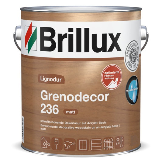 Brillux Grenodecor 236