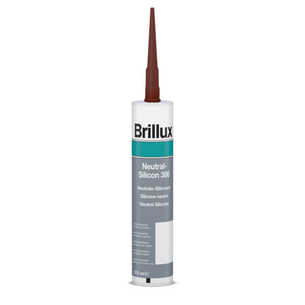 Brillux Neutral-Silicon 386