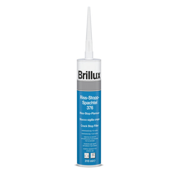 Brillux Riss-Stopp-Spachtel 376  310 ml