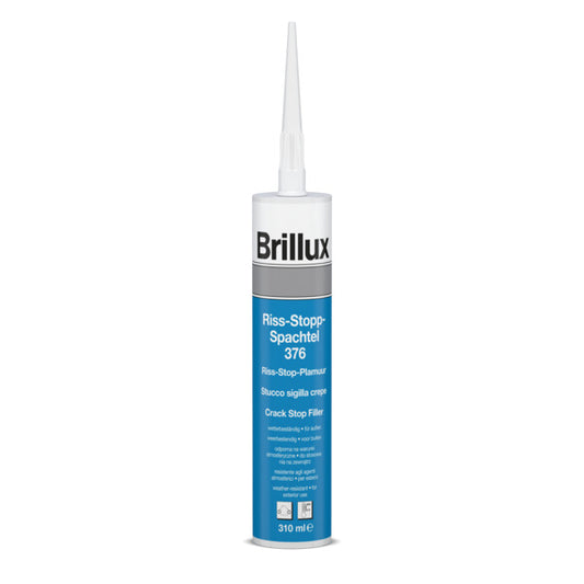 Brillux Riss-Stopp-Spachtel 376  310 ml